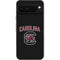 University of South Carolina Athletic Text & Logo Pixel 9 Pro XL Skin